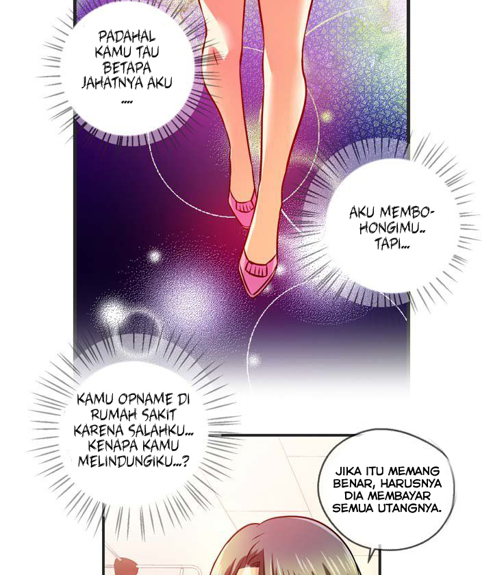 Hyulla’s Race Chapter 13.2 Gambar 13